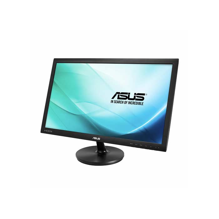 голяма снимка на ASUS 24 VS247HR