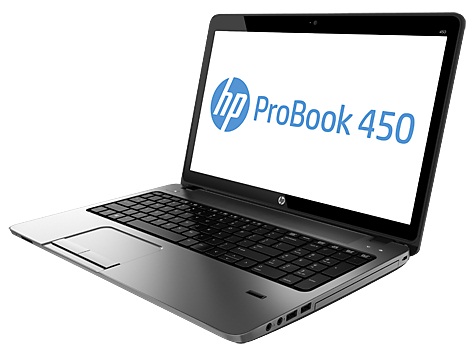 голяма снимка на E9Y44EA 450 I7-4702MQ 15.6 8GB