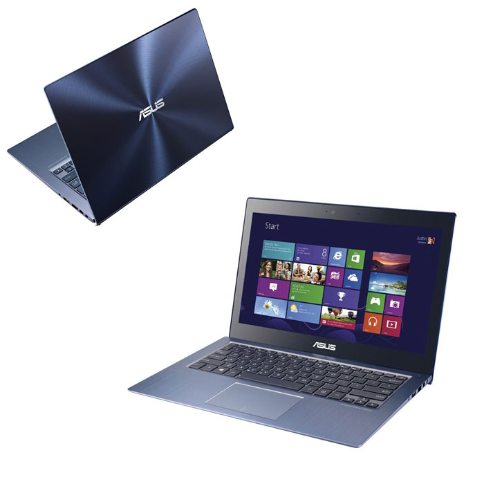 голяма снимка на ASUS UX302LG-C4014P