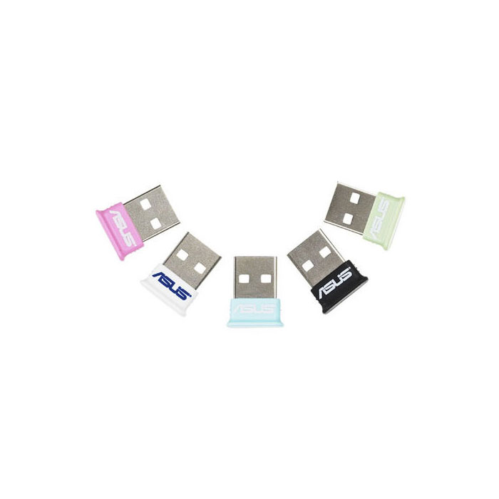 голяма снимка на ASUS USB-BT211 MINI BLUETOOTH