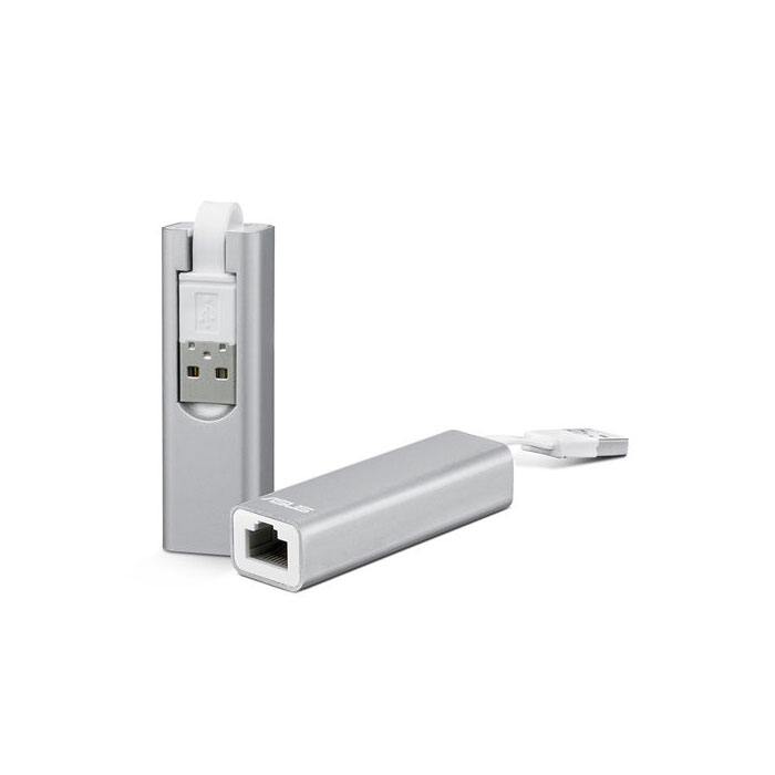 голяма снимка на ASUS WL-330NUL AIO WL-N POCKET