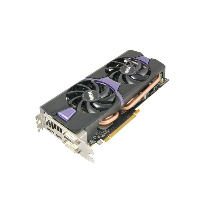 голяма снимка на SAPPHIRE R9 285 2G GD5