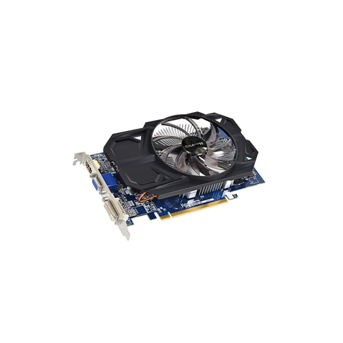 голяма снимка на GB R7 25OC-2GI