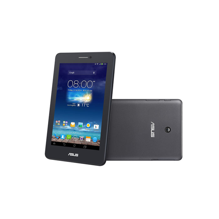 голяма снимка на ASUS PHONEPAD ME175CG 3G