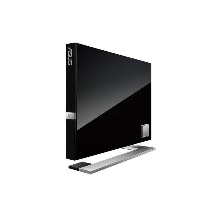 голяма снимка на ASUS EXT BLU-RAY WRITER BLACK