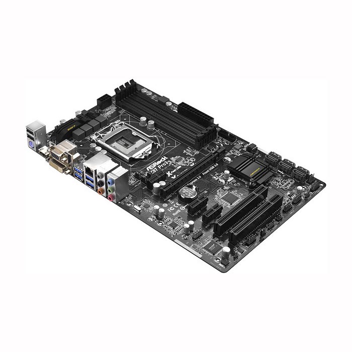 голяма снимка на ASROCK Z87 PRO3 /BULK /1150