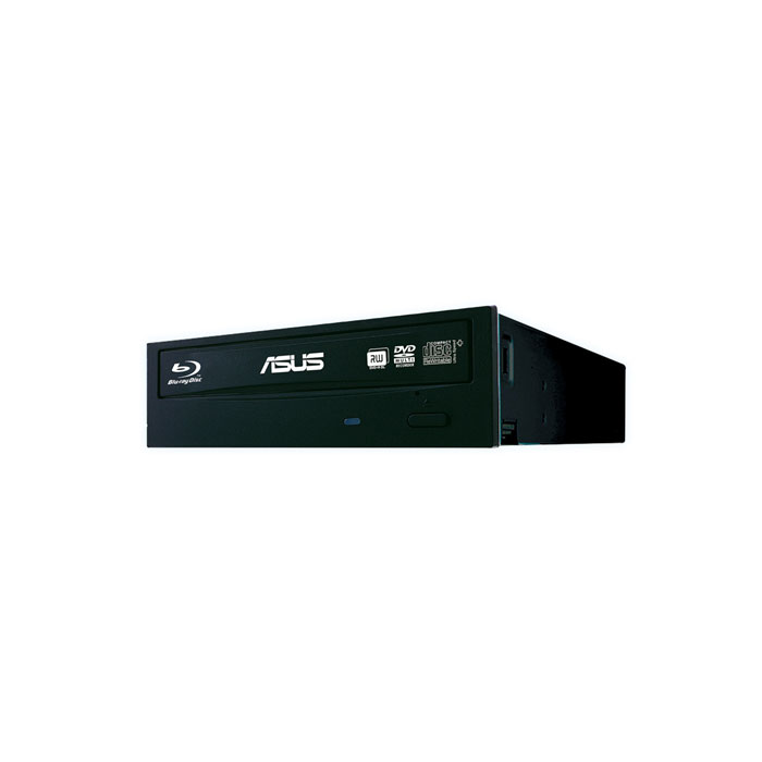 голяма снимка на ASUS BW-16D1HT BLURAY BLK RET