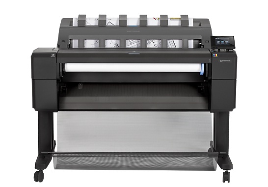 голяма снимка на CR354A DESIGNJET T920 36-IN EP