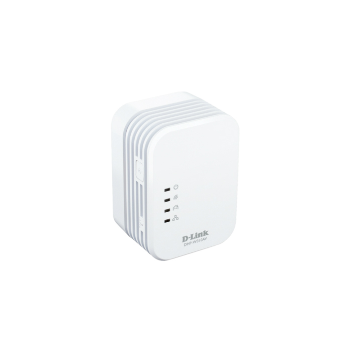 голяма снимка на D-LINK DHP-W310AV POWERLINE EX