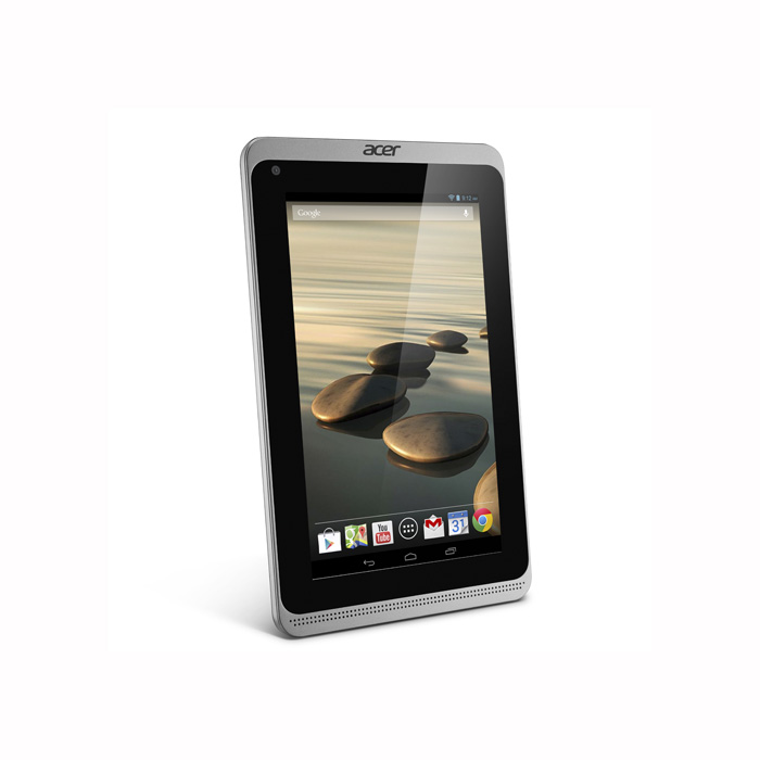 голяма снимка на ACER ICONIA TABLET B1-720 IRON