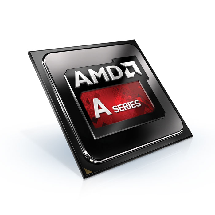 голяма снимка на AMD A4-5300 X2/3.4GHZ/FM2/TRAY