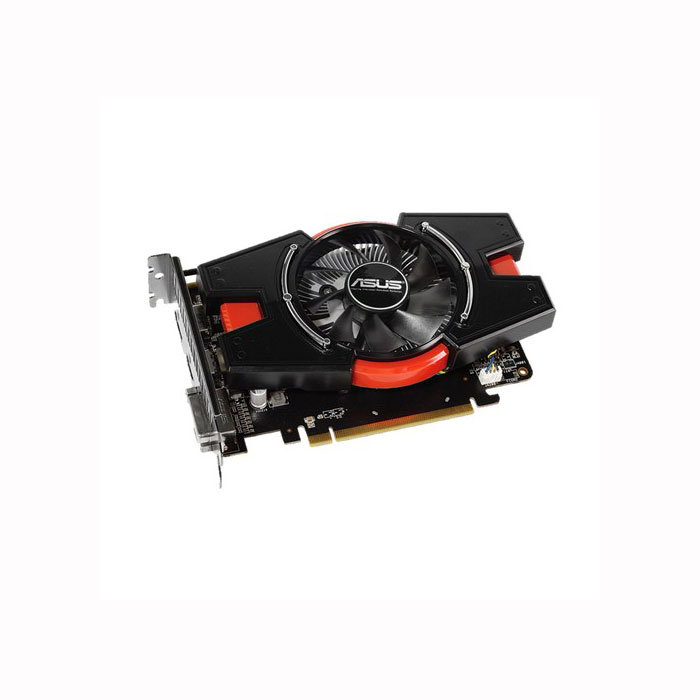 голяма снимка на ASUS R7 250X 1GD5