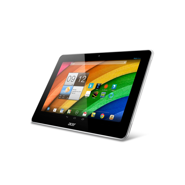 голяма снимка на ACER ICONIA TABLET A3-A11