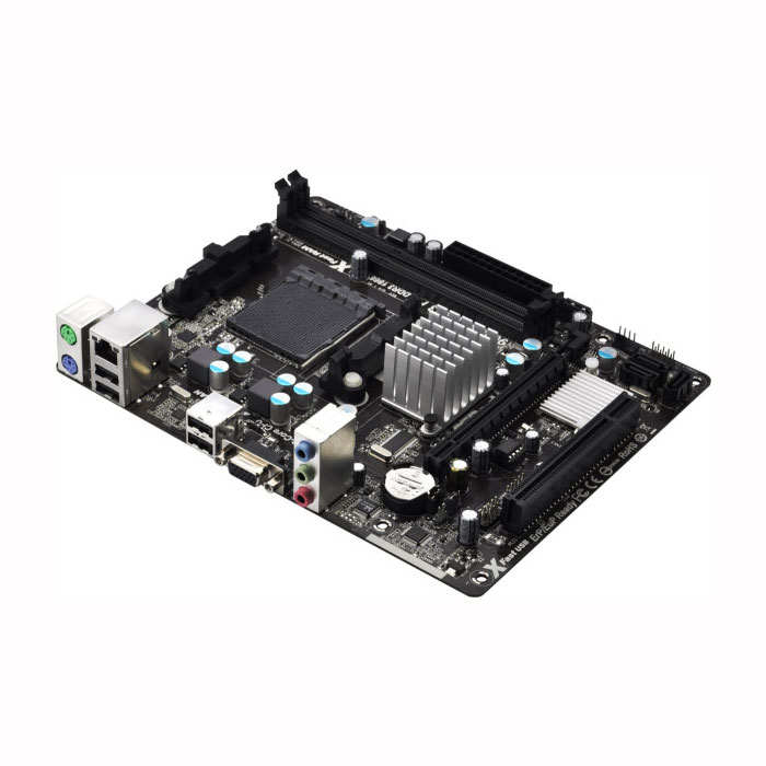 голяма снимка на ASROCK 960GM-VGS3 FX