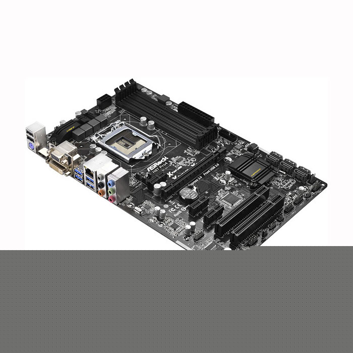 голяма снимка на ASROCK H87 PRO4/BULK  /1150