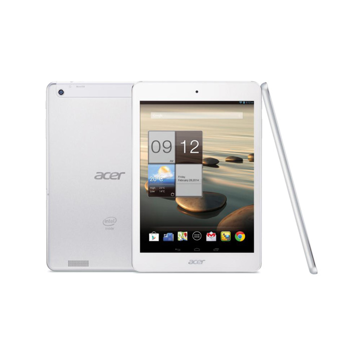 голяма снимка на ACER ICONIA TABLET A1-830