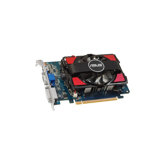 голяма снимка на ASUS GT630 4GD3 V2