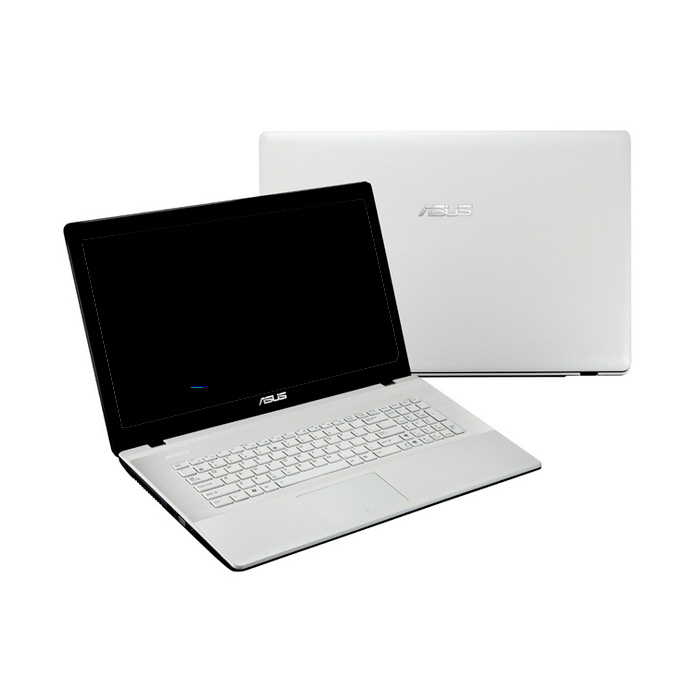 голяма снимка на ASUS X75VB-TY073D/17/2020M