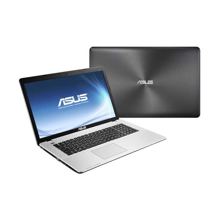 голяма снимка на ASUS K551LN-DM064D