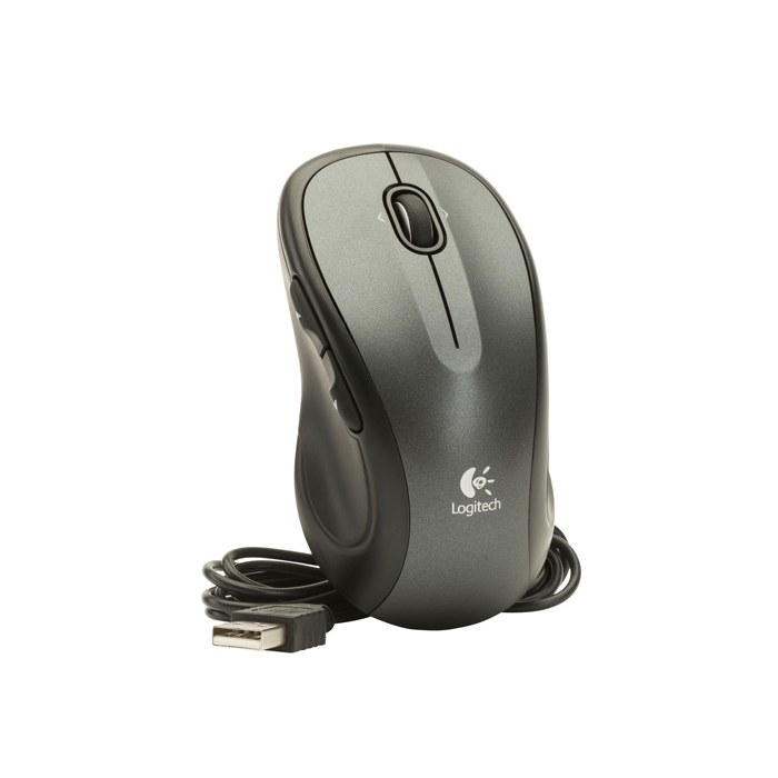 голяма снимка на LOGITECH M318E LASER OEM