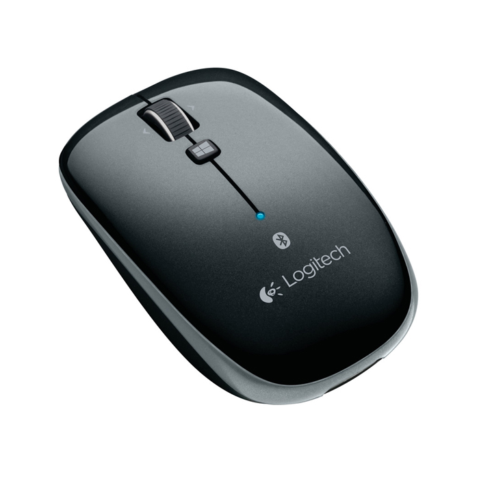 голяма снимка на LOGITECH M557 BLUETOOTH