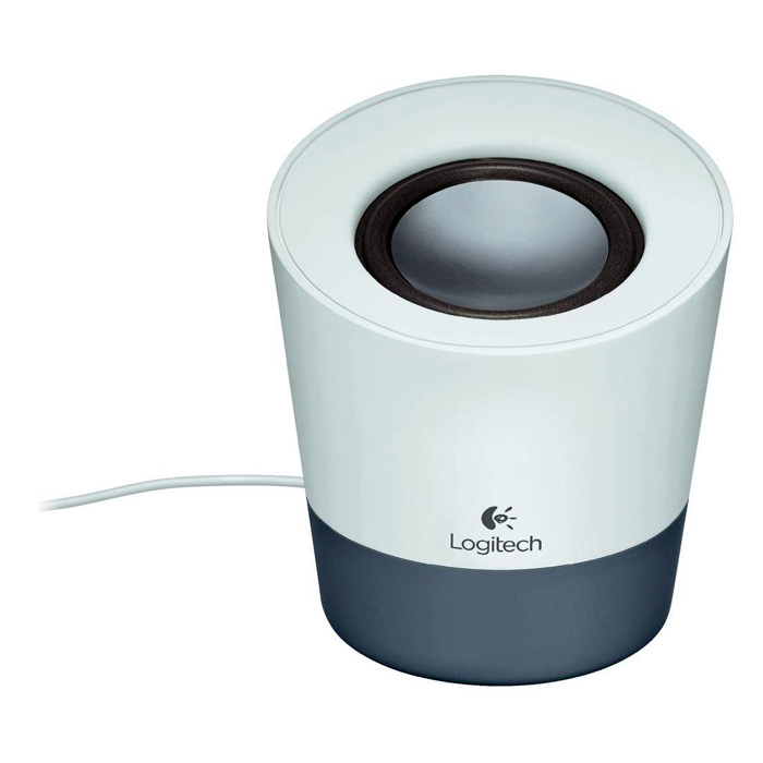 голяма снимка на LOGITECH Z50 /MONO/10W RMS