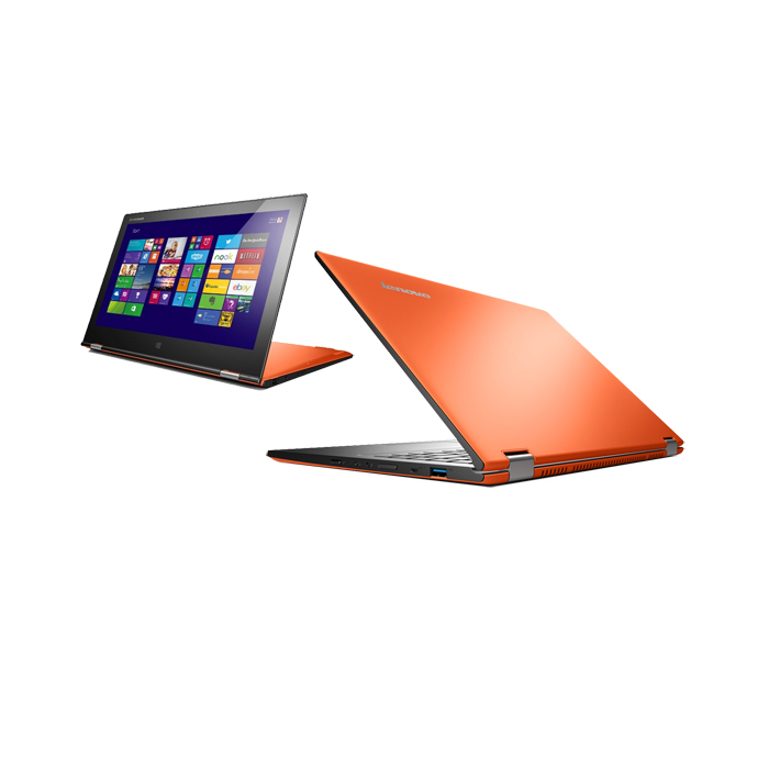 голяма снимка на LENOVO YOGA2 /59412661