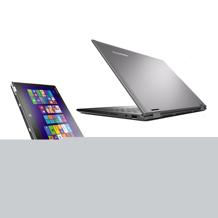 голяма снимка на LENOVO YOGA2 /59412657