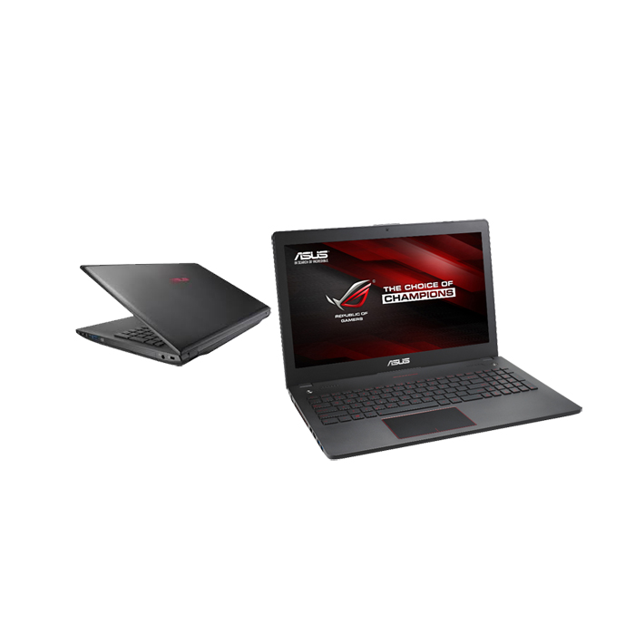 голяма снимка на ASUS G56JR-CN142D
