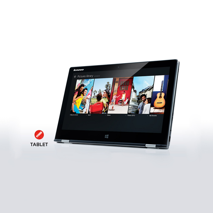 голяма снимка на LENOVO YOGA2 PRO/59403711