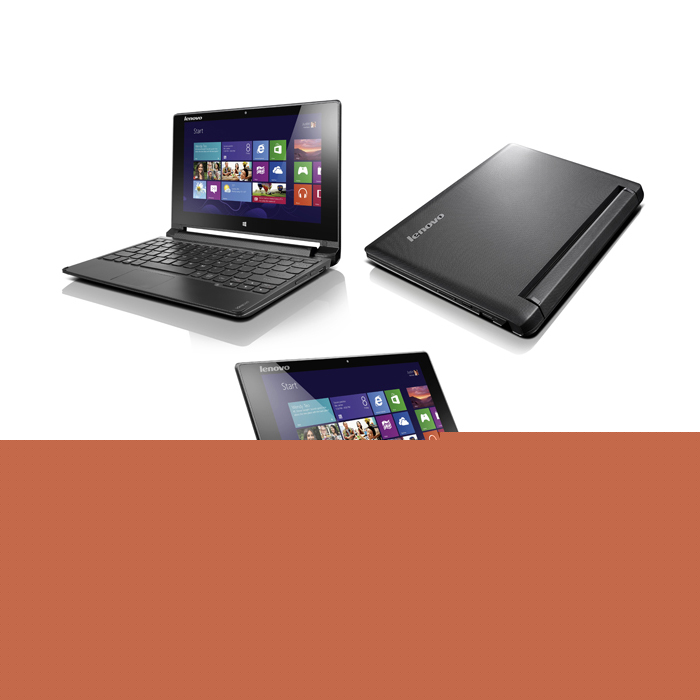 голяма снимка на LENOVO FLEX 10 / 59412303