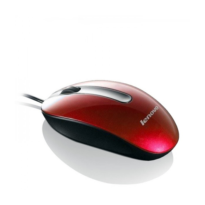голяма снимка на LENOVO N3803 /RED /888013577
