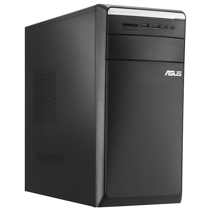 голяма снимка на ASUS M11AD