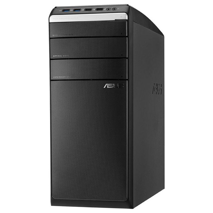 голяма снимка на ASUS M51AC