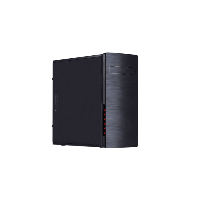 голяма снимка на DAOTECH ALU-200 MIDDLE ATX