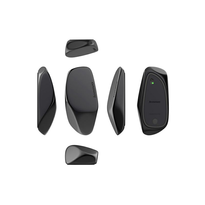 голяма снимка на LENOVO N800/BLACK WL 888014849