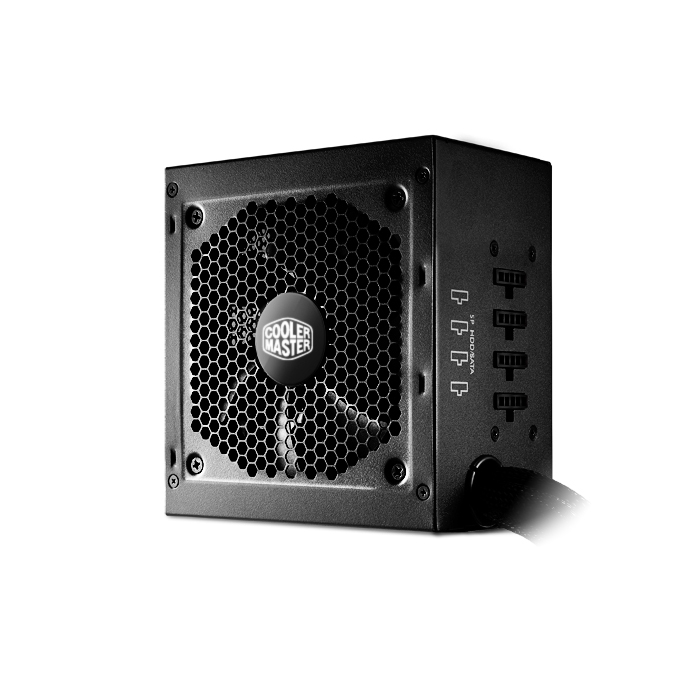 голяма снимка на PSU CM G450M  /450W/APFC/MODUL