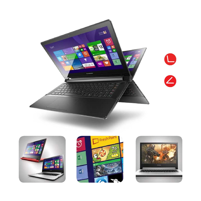 голяма снимка на LENOVO FLEX2-15 / 59425343