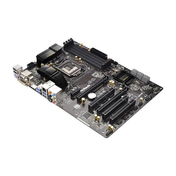голяма снимка на ASROCK Z87 EXTREME3 /BULK