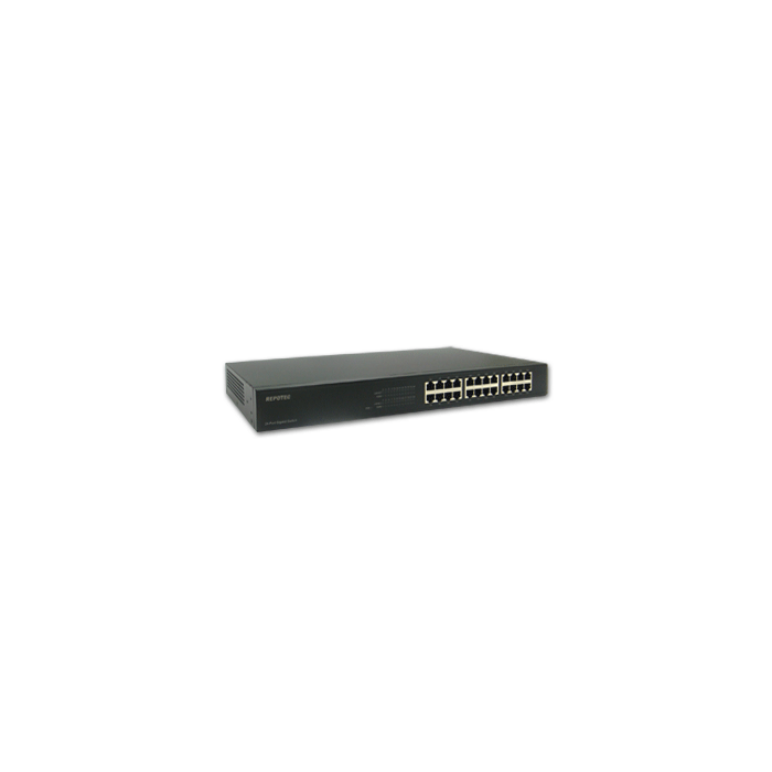 голяма снимка на SWITCH RP-G2400DB 24P GBIT