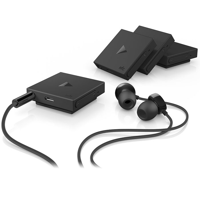 голяма снимка на NOKIA BH-121 STEREO BT HS BLCK