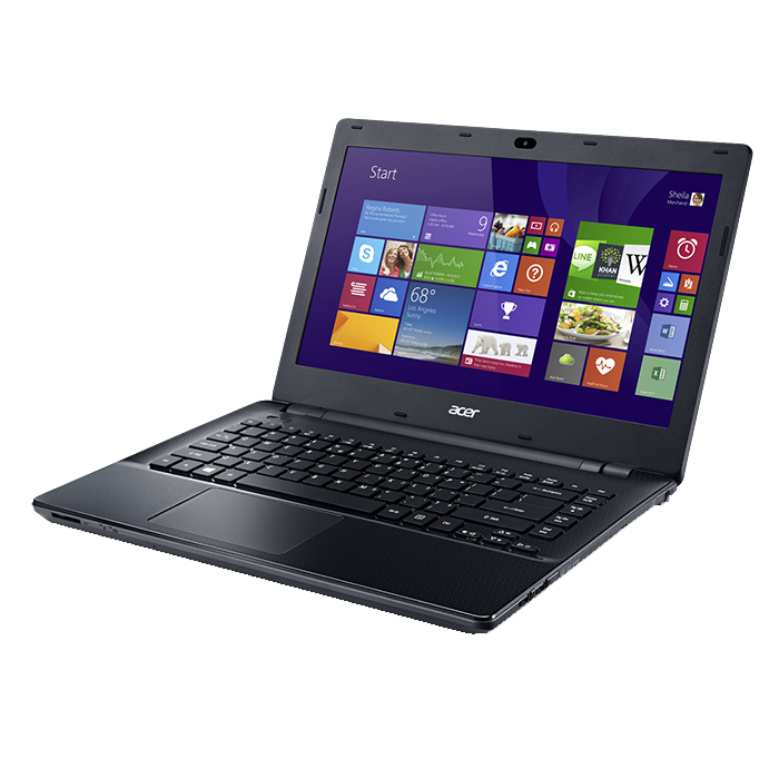 голяма снимка на ACER E5-471P-32XC