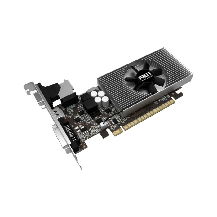 голяма снимка на PALIT GT740 2G SD3
