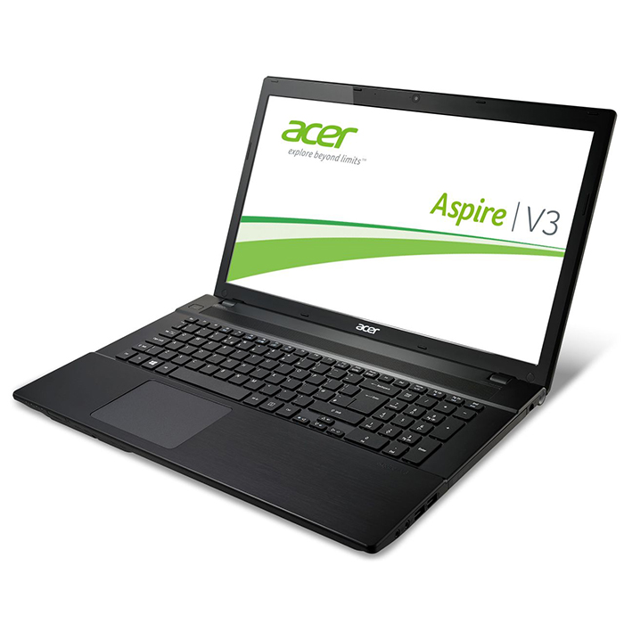 голяма снимка на ACER V3-772G-747A8G1.5TMAKK