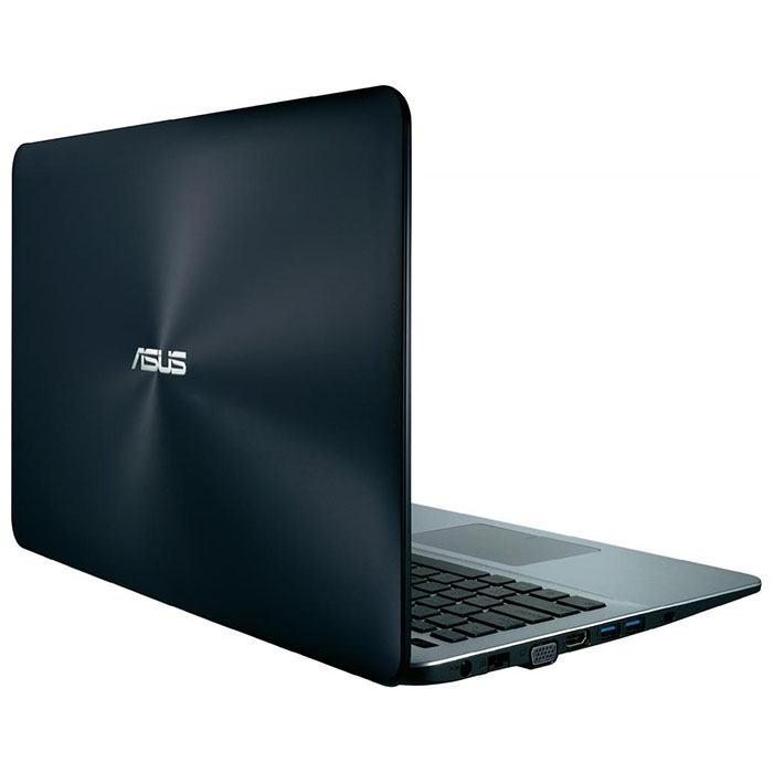 голяма снимка на ASUS F555LN-XO111D