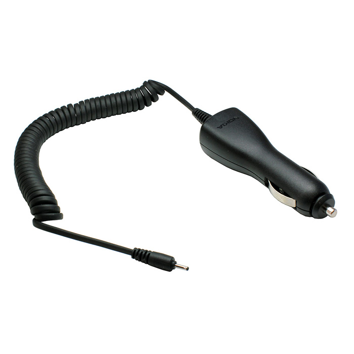 голяма снимка на NOKIA DC-4 MOBILE CHARGER