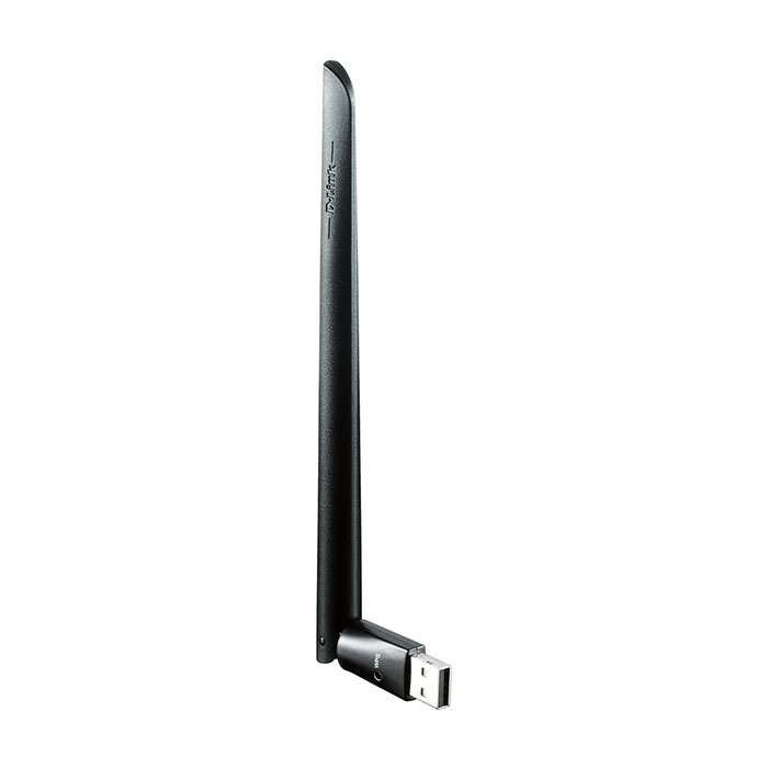 голяма снимка на D-LINK DWA-172/WL AC600 USB