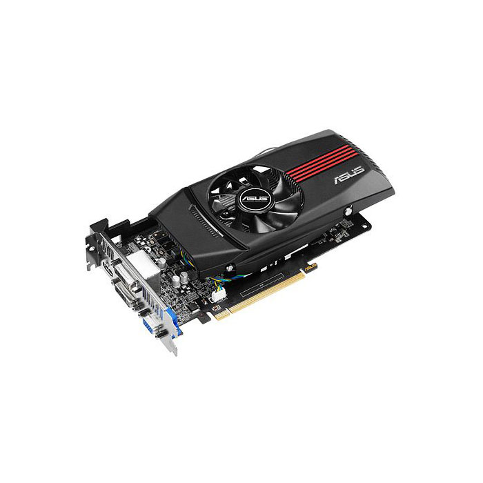 голяма снимка на ASUS GTX650-DCO-1GD5