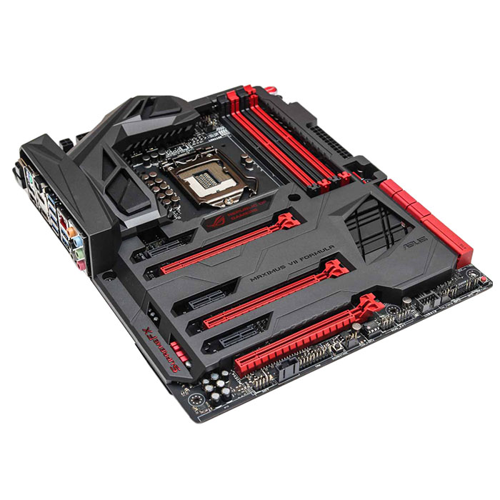 голяма снимка на ASUS MAXIMUS VII FORMULA/1150