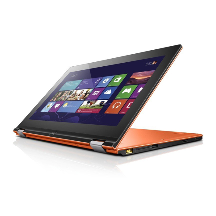 голяма снимка на LENOVO YOGA2 /59431565